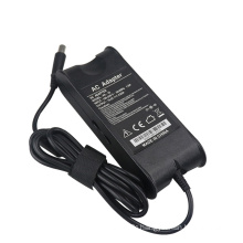 Cheap Good Quality 19.5V 4.62A External Battery Charger for Dell Laptop Adapter